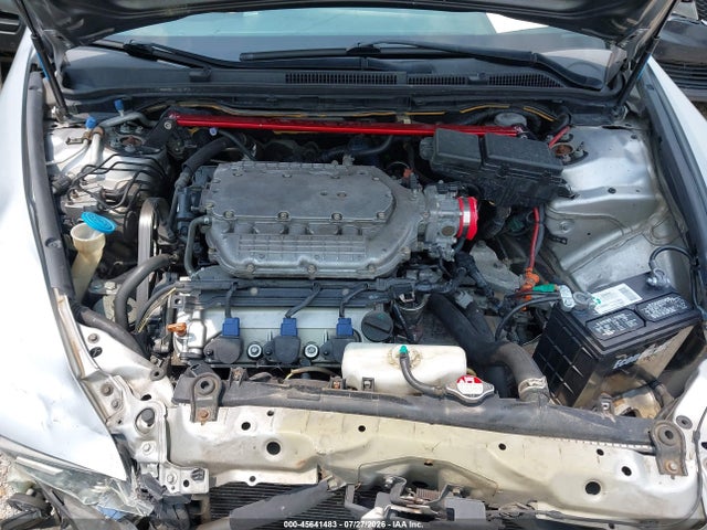 Продаж на аукціоні авто 2007 Acura Tl Type S, vin: 19UUA76507A006834, номер лоту: 45641483