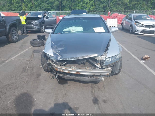 Продаж на аукціоні авто 2007 Acura Tl Type S, vin: 19UUA76507A006834, номер лоту: 45641483
