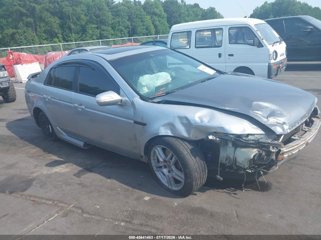 Продаж на аукціоні авто 2007 Acura Tl Type S, vin: 19UUA76507A006834, номер лоту: 45641483