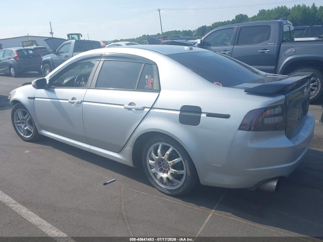 Продаж на аукціоні авто 2007 Acura Tl Type S, vin: 19UUA76507A006834, номер лоту: 45641483