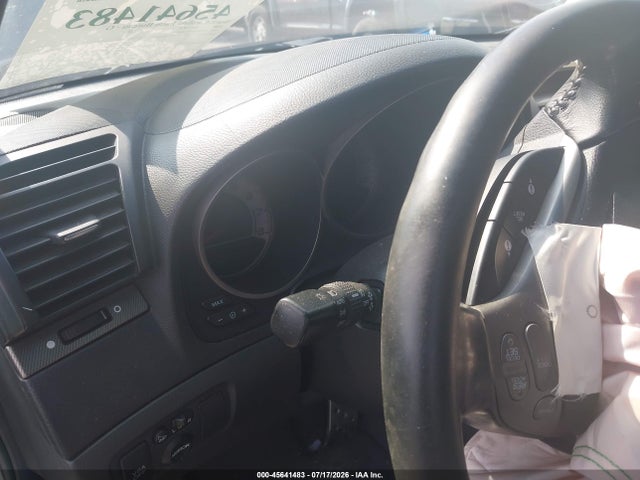 Продаж на аукціоні авто 2007 Acura Tl Type S, vin: 19UUA76507A006834, номер лоту: 45641483