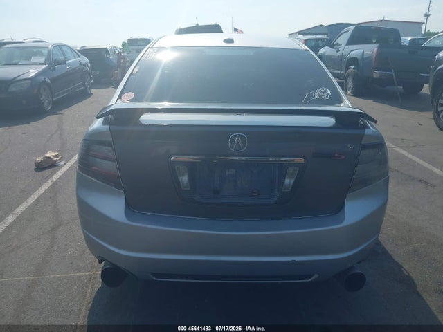 Продаж на аукціоні авто 2007 Acura Tl Type S, vin: 19UUA76507A006834, номер лоту: 45641483