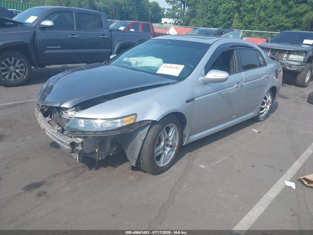 Продаж на аукціоні авто 2007 Acura Tl Type S, vin: 19UUA76507A006834, номер лоту: 45641483