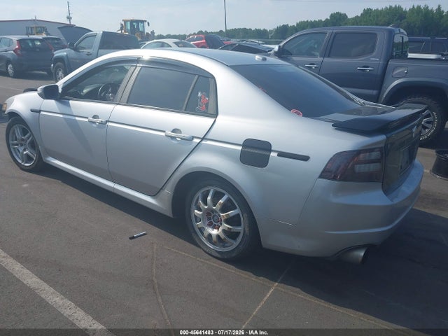 Продаж на аукціоні авто 2007 Acura Tl Type S, vin: 19UUA76507A006834, номер лоту: 45641483