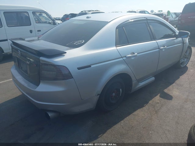 Продаж на аукціоні авто 2007 Acura Tl Type S, vin: 19UUA76507A006834, номер лоту: 45641483