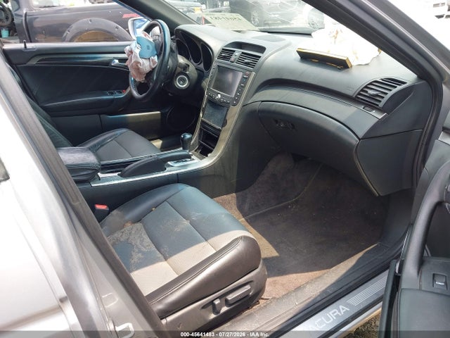 Продаж на аукціоні авто 2007 Acura Tl Type S, vin: 19UUA76507A006834, номер лоту: 45641483