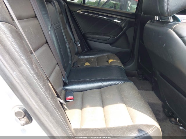 Продаж на аукціоні авто 2007 Acura Tl Type S, vin: 19UUA76507A006834, номер лоту: 45641483