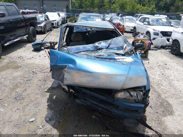 Aukcja sprzedaży 1997 Subaru Impreza Brighton, vin: JF1GM2255VG401166, numer aukcji: 45641484