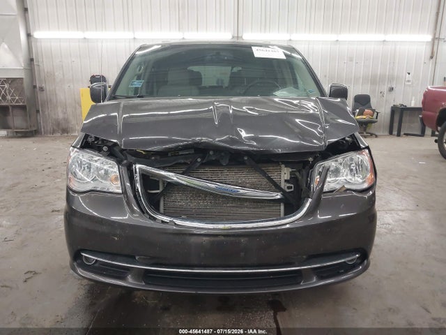 Aukcja sprzedaży 2015 Chrysler Town & Country Touring, vin: 2C4RC1BG3FR505835, numer aukcji: 45641487