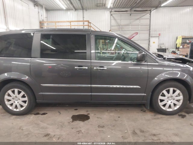 Aukcja sprzedaży 2015 Chrysler Town & Country Touring, vin: 2C4RC1BG3FR505835, numer aukcji: 45641487