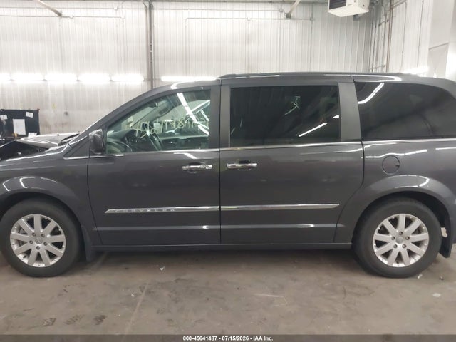 Aukcja sprzedaży 2015 Chrysler Town & Country Touring, vin: 2C4RC1BG3FR505835, numer aukcji: 45641487