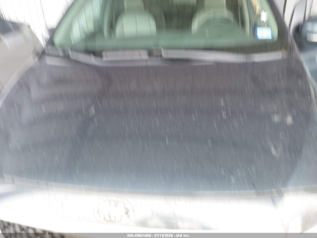 KIA SEDONA LX 2017 KNDMB5C11H6266570 Image 6