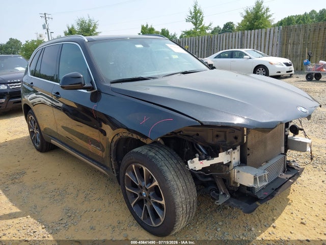 2017 Bmw X5 Xdrive35i მანქანა იყიდება აუქციონზე, vin: 5UXKR0C34H0X79028, აუქციონის ნომერი: 45641490