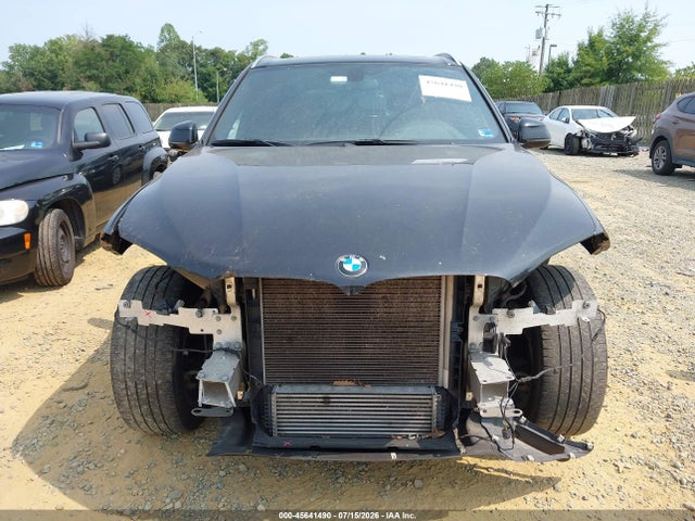 2017 Bmw X5 Xdrive35i მანქანა იყიდება აუქციონზე, vin: 5UXKR0C34H0X79028, აუქციონის ნომერი: 45641490