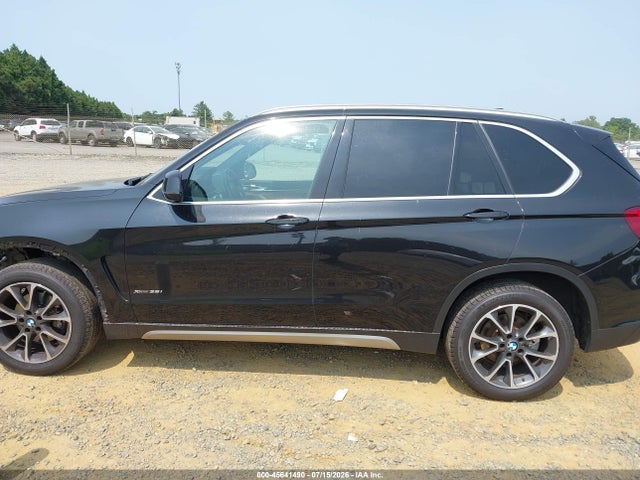 2017 Bmw X5 Xdrive35i მანქანა იყიდება აუქციონზე, vin: 5UXKR0C34H0X79028, აუქციონის ნომერი: 45641490