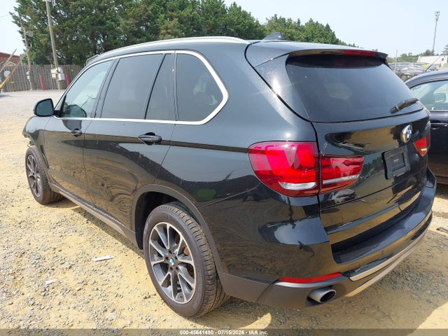 2017 Bmw X5 Xdrive35i მანქანა იყიდება აუქციონზე, vin: 5UXKR0C34H0X79028, აუქციონის ნომერი: 45641490