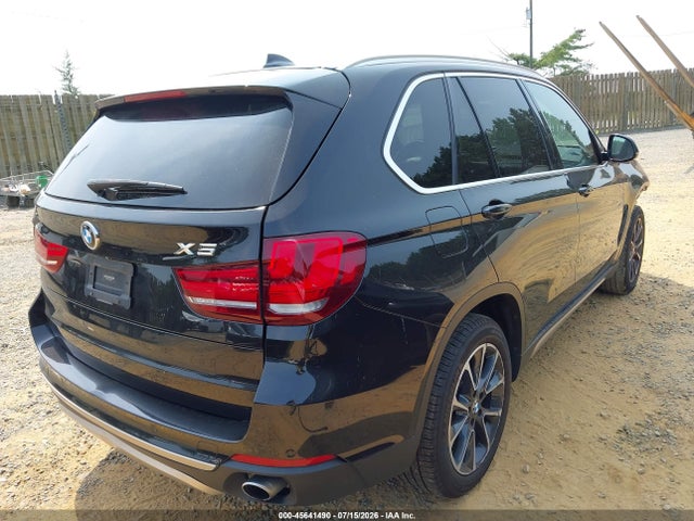 2017 Bmw X5 Xdrive35i მანქანა იყიდება აუქციონზე, vin: 5UXKR0C34H0X79028, აუქციონის ნომერი: 45641490