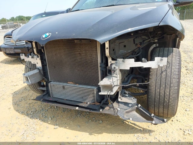 2017 Bmw X5 Xdrive35i მანქანა იყიდება აუქციონზე, vin: 5UXKR0C34H0X79028, აუქციონის ნომერი: 45641490
