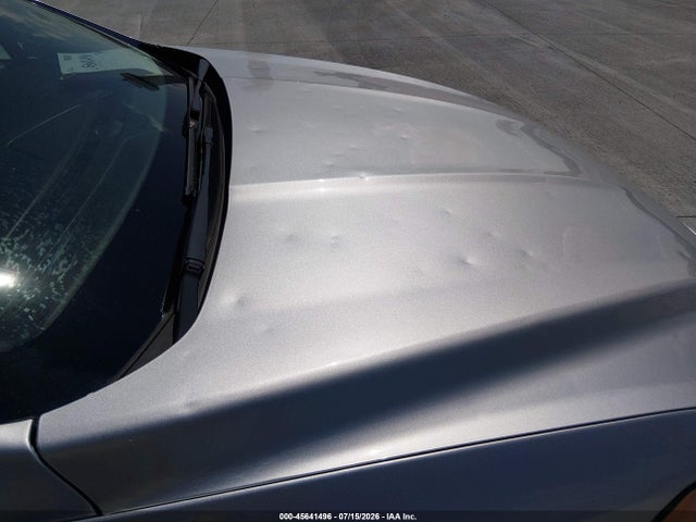 3FA6P0UU1JR273751 Ford Fusion Hybrid S