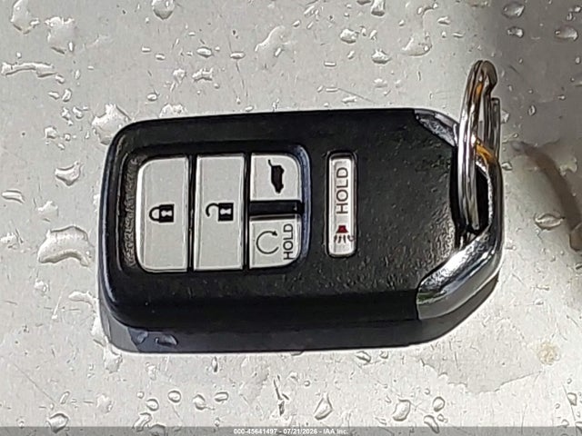 Honda CR-V EX 2018 7FARW2H55JE009995 Image 11