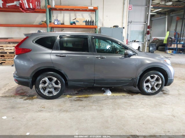 Honda CR-V EX 2018 7FARW2H55JE009995 Image 13