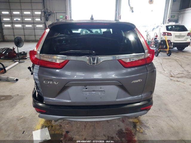 Honda CR-V EX 2018 7FARW2H55JE009995 Image 16