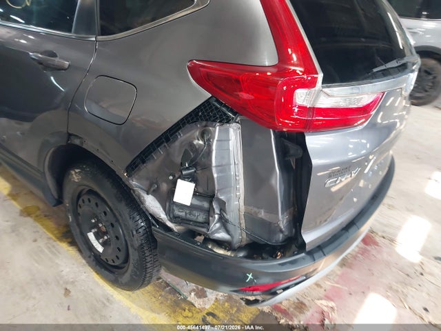 Honda CR-V EX 2018 7FARW2H55JE009995 Image 6