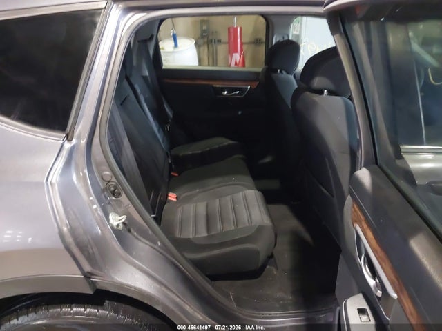 Honda CR-V EX 2018 7FARW2H55JE009995 Image 8