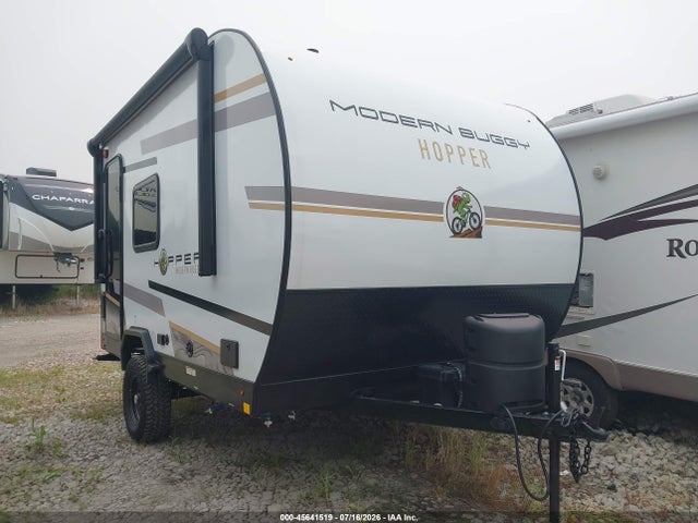 Продаж на аукціоні авто 2026 Modern Buggy Buggy, vin: 72WBT1610T1001235, номер лоту: 45641519