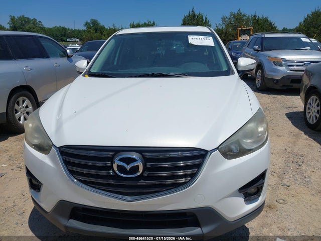 Aukcja sprzedaży 2016 Mazda Cx-5 Touring, vin: JM3KE2CY8G0739075, numer aukcji: 45641520