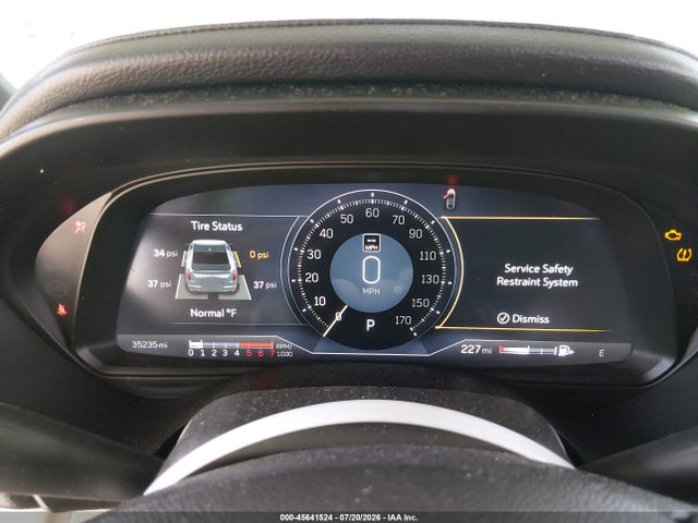 Продажа на аукционе авто 2021 Cadillac Ct4 Premium Luxury, vin: 1G6DF5RK7M0110781, номер лота: 45641524