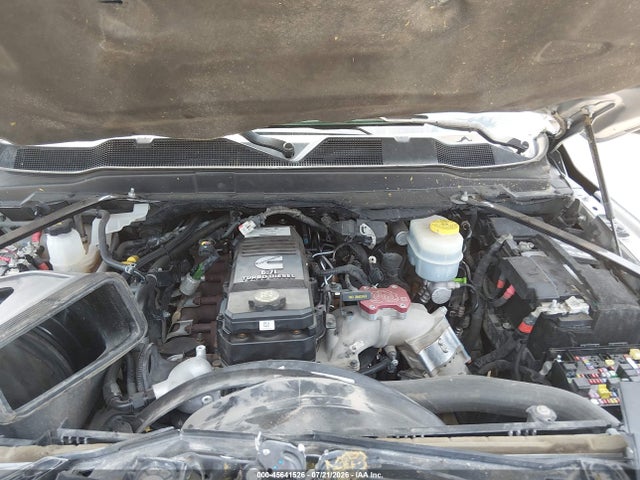 Aukcja sprzedaży 2021 Ram 2500 Big Horn  4x4 6'4 Box, vin: 3C6UR5DL2MG510948, numer aukcji: 45641526