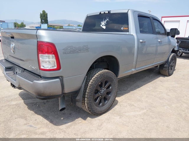 Aukcja sprzedaży 2021 Ram 2500 Big Horn  4x4 6'4 Box, vin: 3C6UR5DL2MG510948, numer aukcji: 45641526