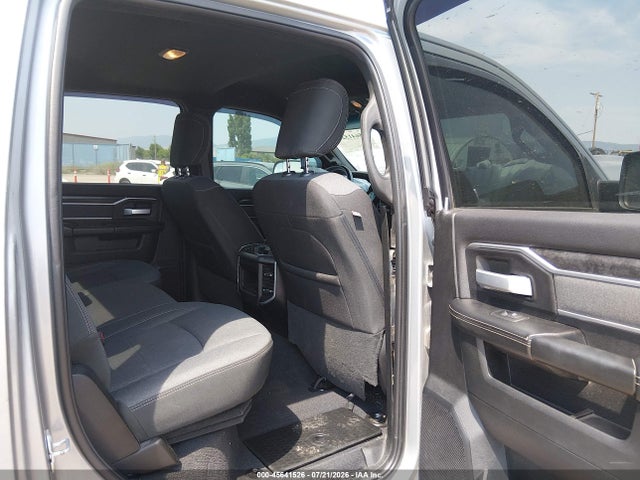 Aukcja sprzedaży 2021 Ram 2500 Big Horn  4x4 6'4 Box, vin: 3C6UR5DL2MG510948, numer aukcji: 45641526