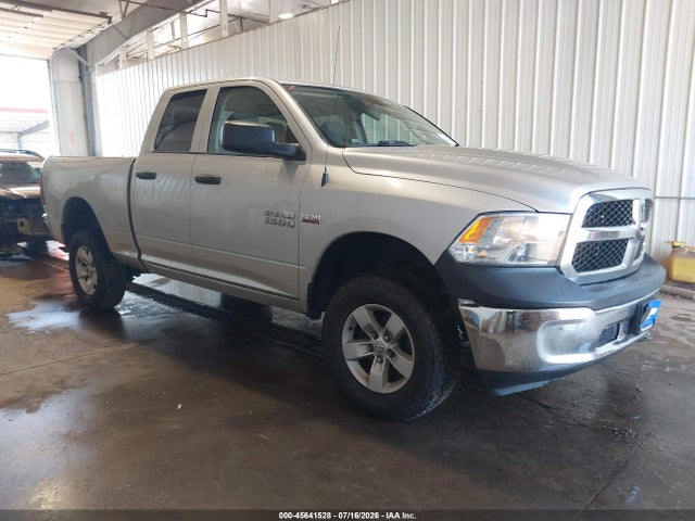 Auction sale of the 2017 Ram 1500 St, vin: 1C6RR7FT5HS570977, lot number: 45641528
