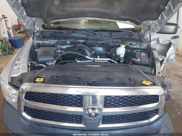 Продажа на аукционе авто 2017 Ram 1500 St, vin: 1C6RR7FT5HS570977, номер лота: 45641528