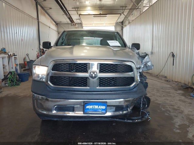 Продажа на аукционе авто 2017 Ram 1500 St, vin: 1C6RR7FT5HS570977, номер лота: 45641528