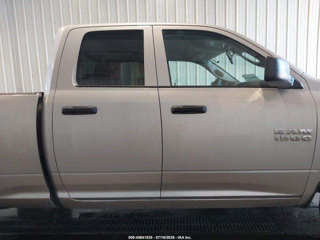 Продажа на аукционе авто 2017 Ram 1500 St, vin: 1C6RR7FT5HS570977, номер лота: 45641528