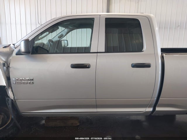 Продажа на аукционе авто 2017 Ram 1500 St, vin: 1C6RR7FT5HS570977, номер лота: 45641528