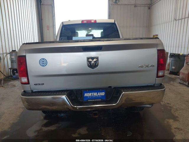 Продажа на аукционе авто 2017 Ram 1500 St, vin: 1C6RR7FT5HS570977, номер лота: 45641528