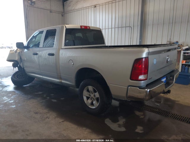 Продажа на аукционе авто 2017 Ram 1500 St, vin: 1C6RR7FT5HS570977, номер лота: 45641528