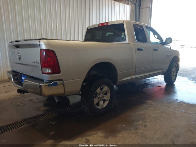 Продажа на аукционе авто 2017 Ram 1500 St, vin: 1C6RR7FT5HS570977, номер лота: 45641528