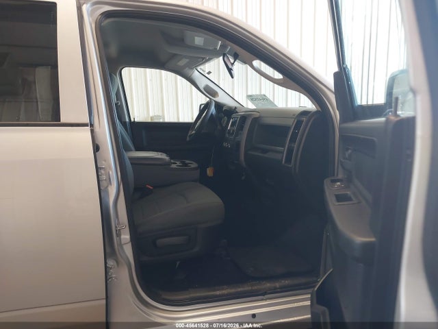 Продажа на аукционе авто 2017 Ram 1500 St, vin: 1C6RR7FT5HS570977, номер лота: 45641528
