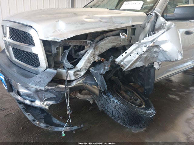 Продажа на аукционе авто 2017 Ram 1500 St, vin: 1C6RR7FT5HS570977, номер лота: 45641528