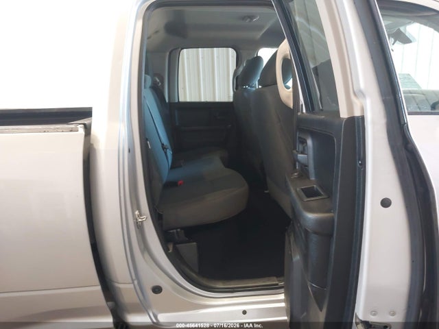 Продажа на аукционе авто 2017 Ram 1500 St, vin: 1C6RR7FT5HS570977, номер лота: 45641528