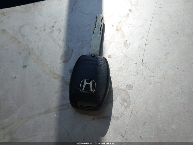 Auction sale of the 2010 Honda Civic Lx, vin: 2HGFA1F5XAH583630, lot number: 45641530