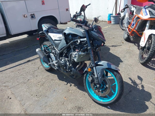 2023 MH3RH20Y2PK009316 главное изображение