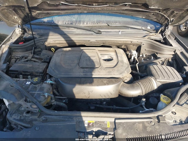 1C4RJEBG8MC511083 Jeep Grand Cherokee Limited 4x2