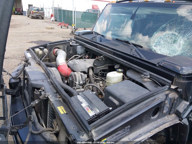 Aukcja sprzedaży 2006 Hummer H2 Sut, vin: 5GRGN22U96H103194, numer aukcji: 45641549