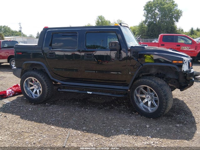 Aukcja sprzedaży 2006 Hummer H2 Sut, vin: 5GRGN22U96H103194, numer aukcji: 45641549